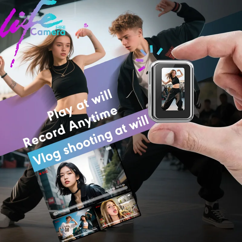 Portable Small Body… - image