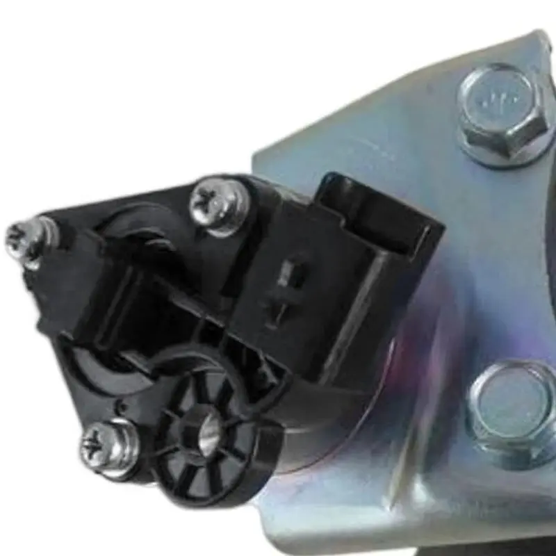 49373-02013 Turbo Solenoid Valve Turbo Actuator Position Sensor Automotive Supplies For Citroen C3-A61E view 2