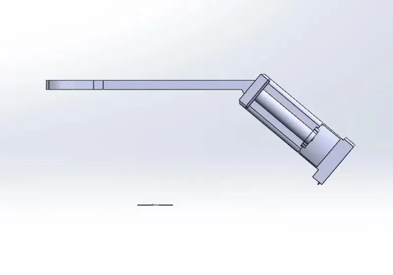 Monocular Lcos Array Optical Waveguide Module 2010 for Making Ar Glasses