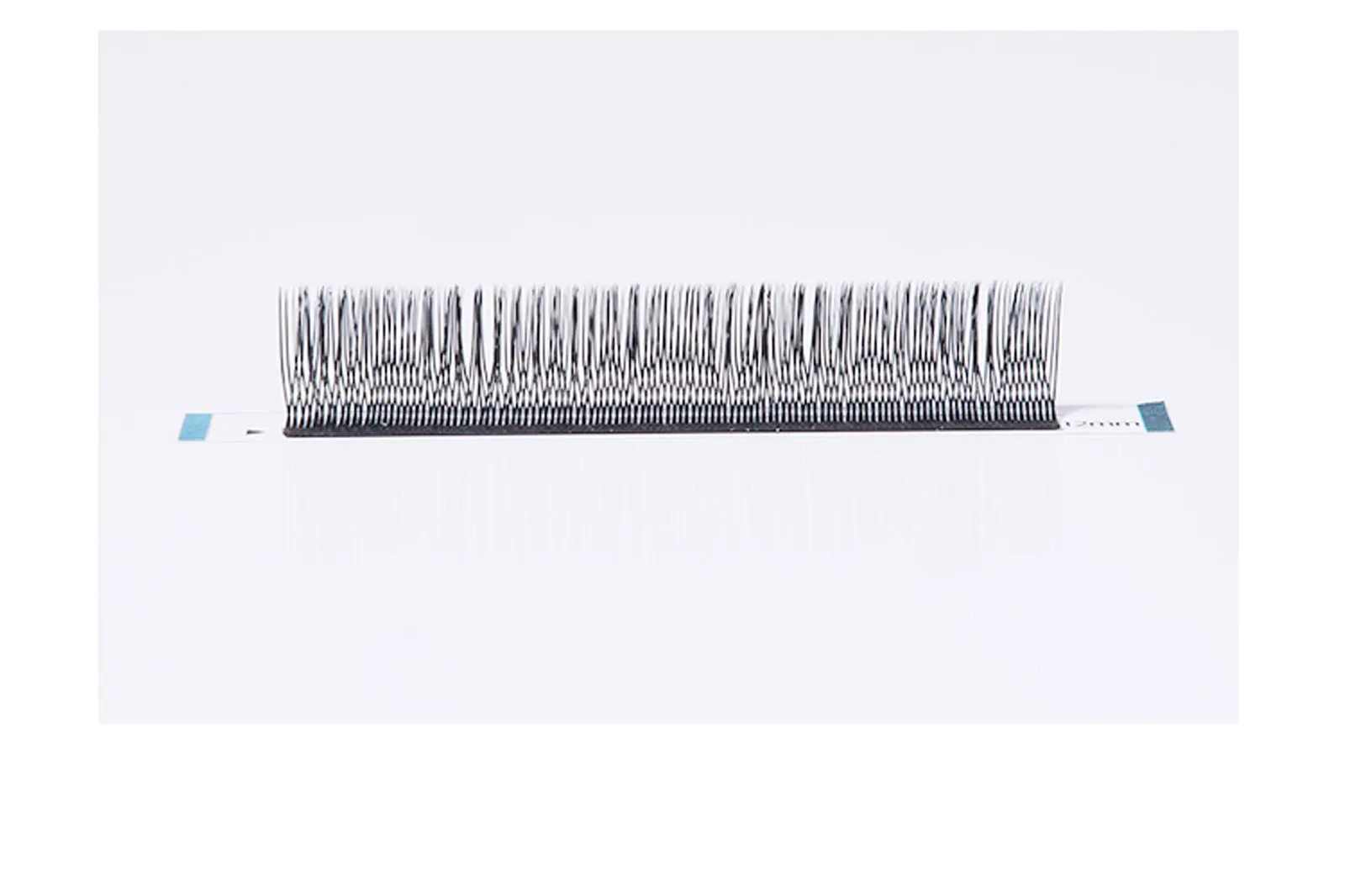 DeceMars 0.07mm U-Shaped YY Eyelash Extensions (12lines/Tray)