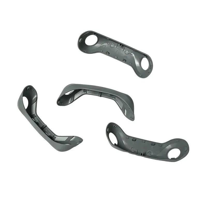 SNQP Für DJI Matrice 4T Frontabdeckung Gimbal-Befestigungsabdeckung Reparatur-Ersatzteile Ersatzgehäuse Zubehör – Detail 4