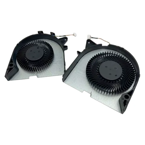 Cooling Fan For Lenovo Legion Y545 81Q6 Y7000P-2019 Y540P (2019) Laptop Series CPU+GPU Fan FKUT XRF200105200A XRF501105PR0T Fan