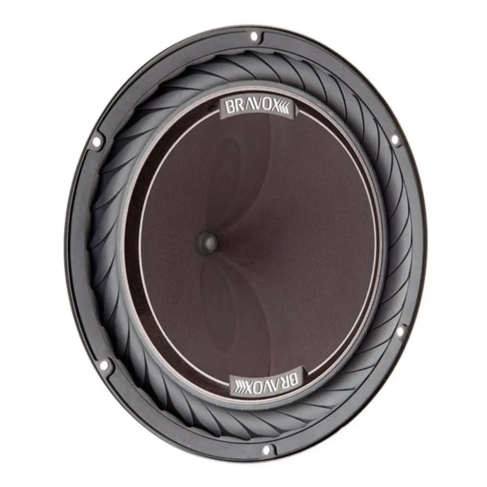 مراجعات ونصائح حول مكبرات الصوت Bravox Premium PLUS P10X-D4 10 160 واط RMS 4R + 4R