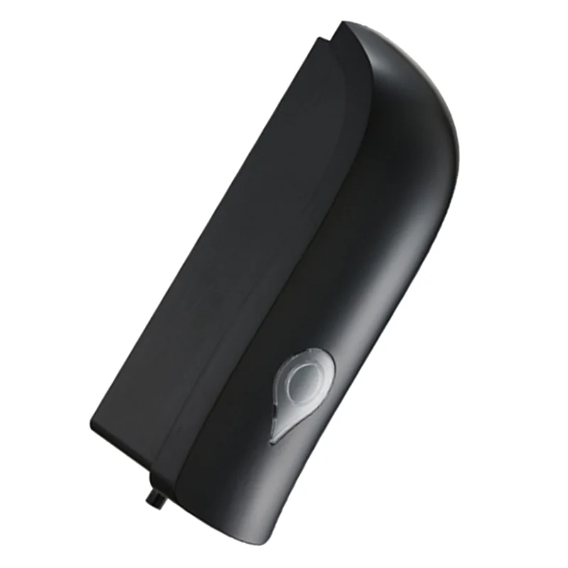 

ABVA - Настенный дозатор мыла не требует сверления с присоской, пластик, для шампуня, для работы мыла для рук