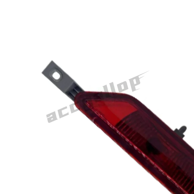 Brake Lamp Rear Fog Light Reflector Stop Lamp Rear Bumper Reversing Lamp for Dongfeng Aeolus EX1/Venucia E30 Dacia Spring