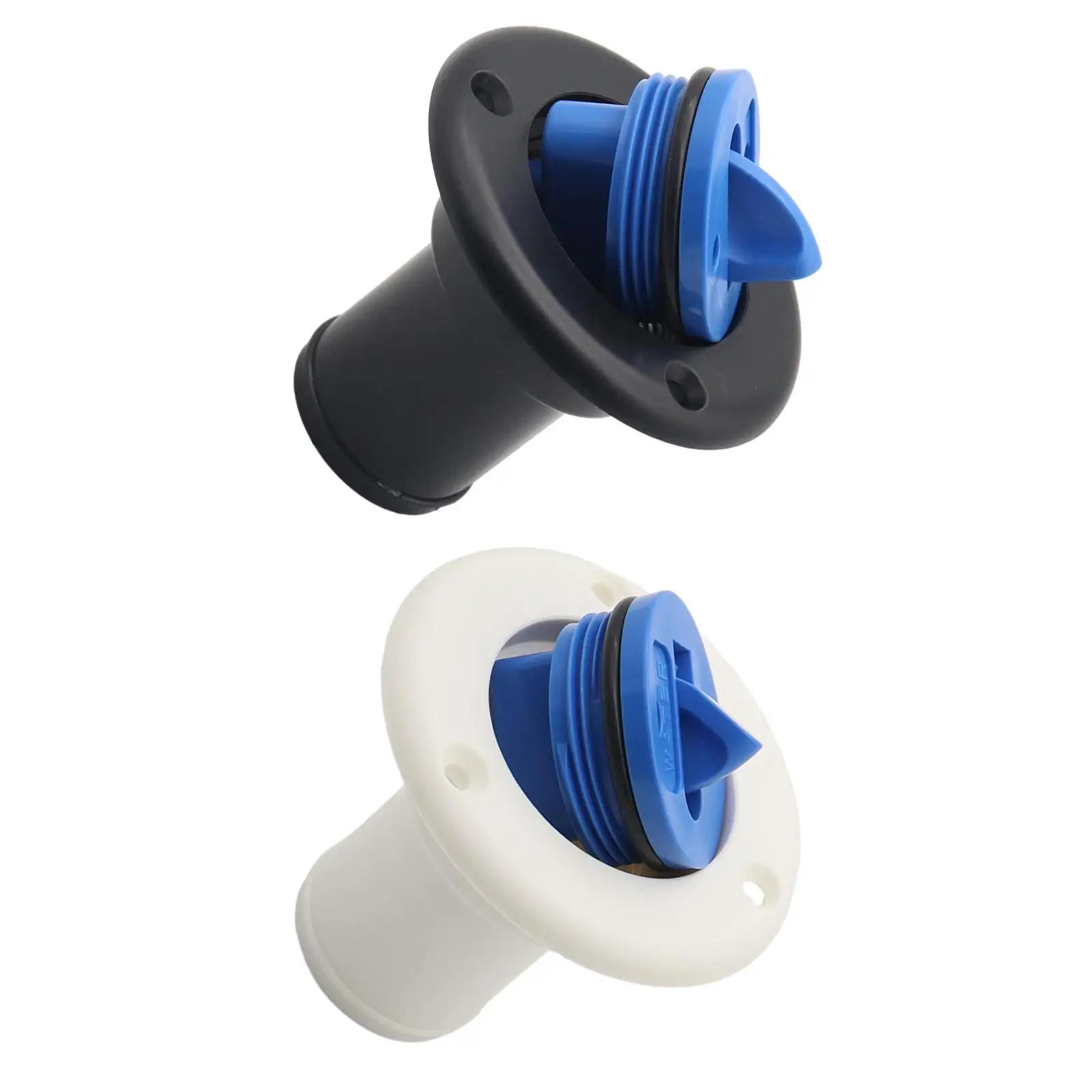RV Fresh Water Fill Hatch Inlet Directly Replace for Yachts Boat Camper