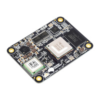 D-Robotics RDK X3 High-Performance AI Module, 5 TOPS Computing Power, for Raspberry Pi CM4, Options For / RAM / eMMC