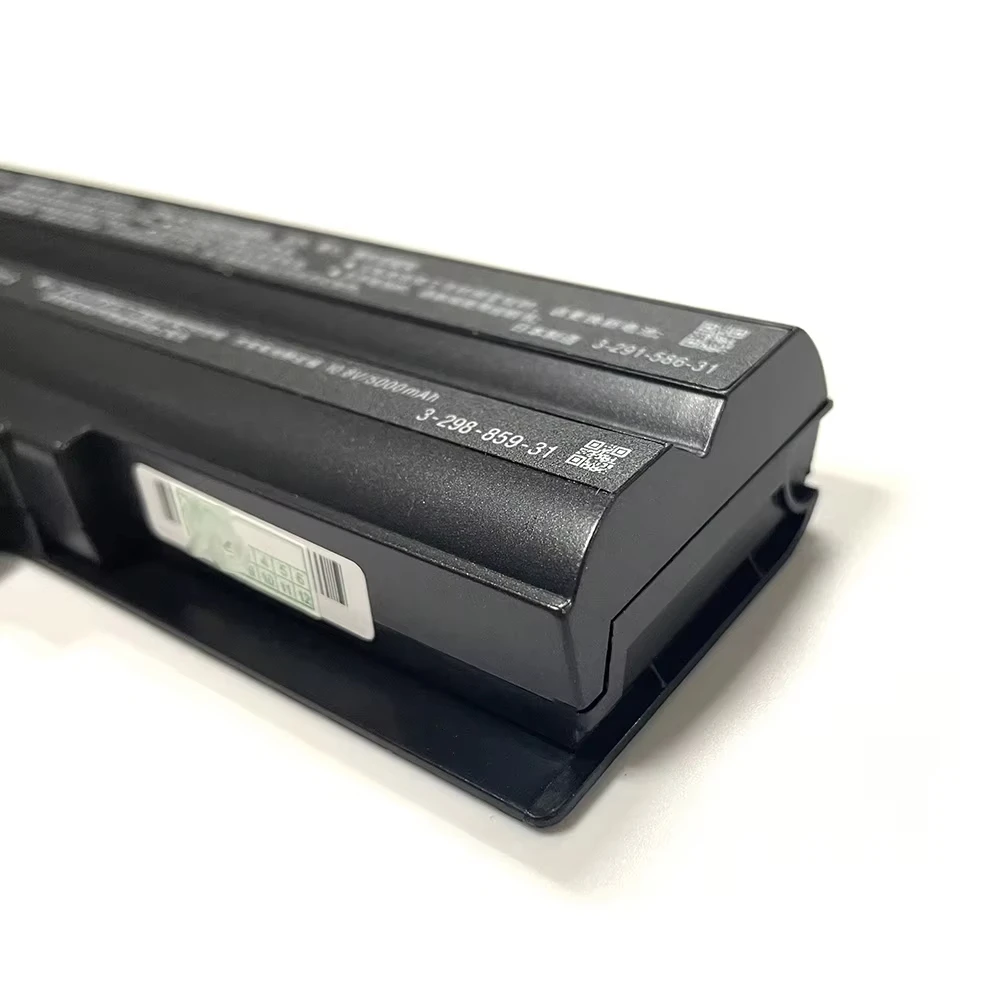 VGP-BPS21 VGP-BPS21A 10.8V 54Wh 5000mAh Batteria per laptop per SONY VGP-BPS21A BPS21B BPL21 VGP-BPS13/B VGP-BPS13