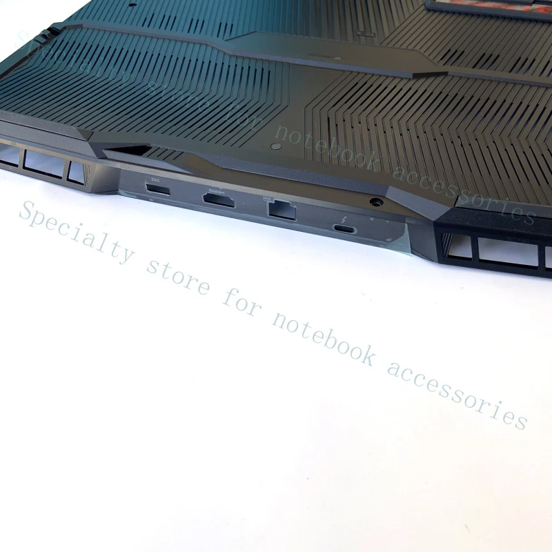 A+  New For MSI Raider GE67 GP67 HX MS-1545 Bottom Case Cover Base 307545D211
