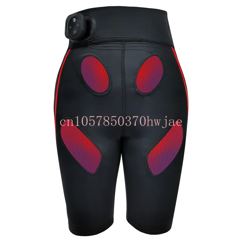 Imagem -02 - Ydstrong-ems Pant Treinamento Muscular Assoalho Pélvico para Assoalho Pélvico Estimulação Elétrica Terapia Terapia