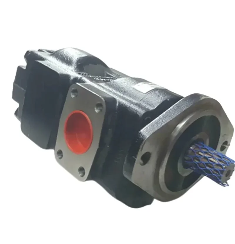 7029120077 JCB 333/G5390 333G5390 7029122021 hydraulic gear pump 7029111248 PGP620A0190CM3H3VE6E5B1B1