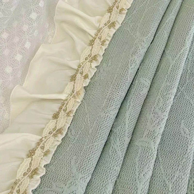 

French Thickened Jacquard Vine Chenille Window Curtains For Living Room Bedroom Dining Custom Size Luxury Decor Drapes