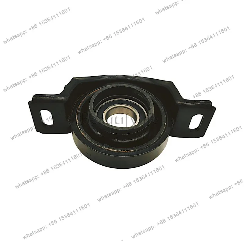 LJY Automobile Drive Shaft Middle Suspension Bridge Bearing 6394100481/A6394100081 Applicable