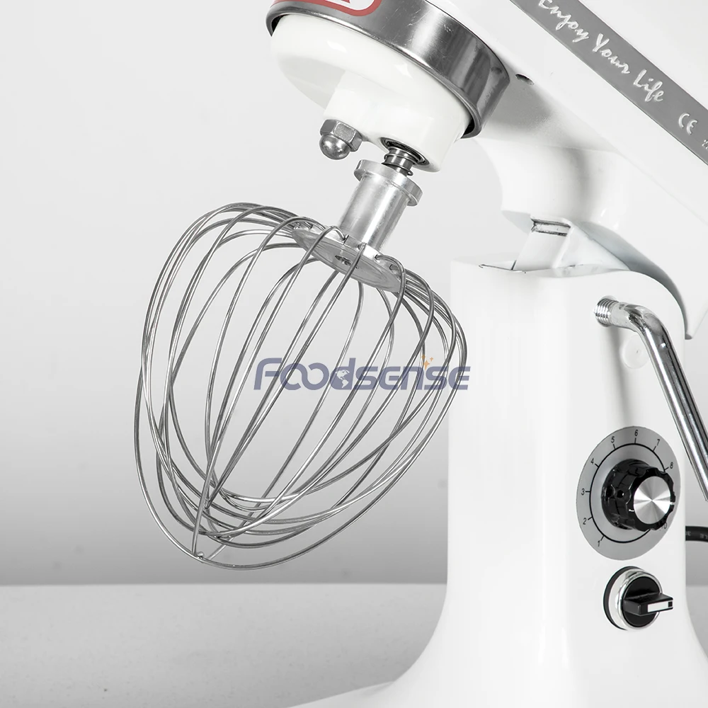 Commercial Bakery Equipment Automatic Baking Cake Mixer Planetary Mixer /Electric Food Stand Mixer/Bread Dough Mixer