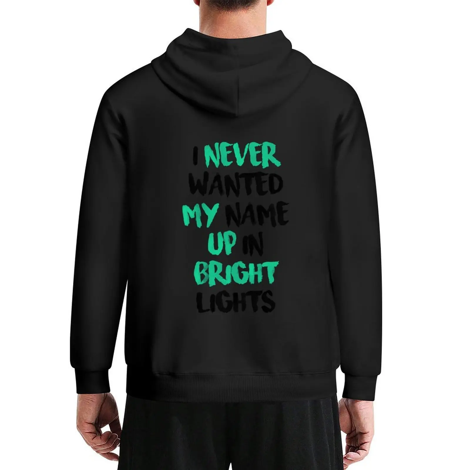 

King of Swords (Reversed) Hoodie korean style clothes anime clothes men's autumn clothes korean men hoodie