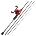 2.1m Rod Left Hand