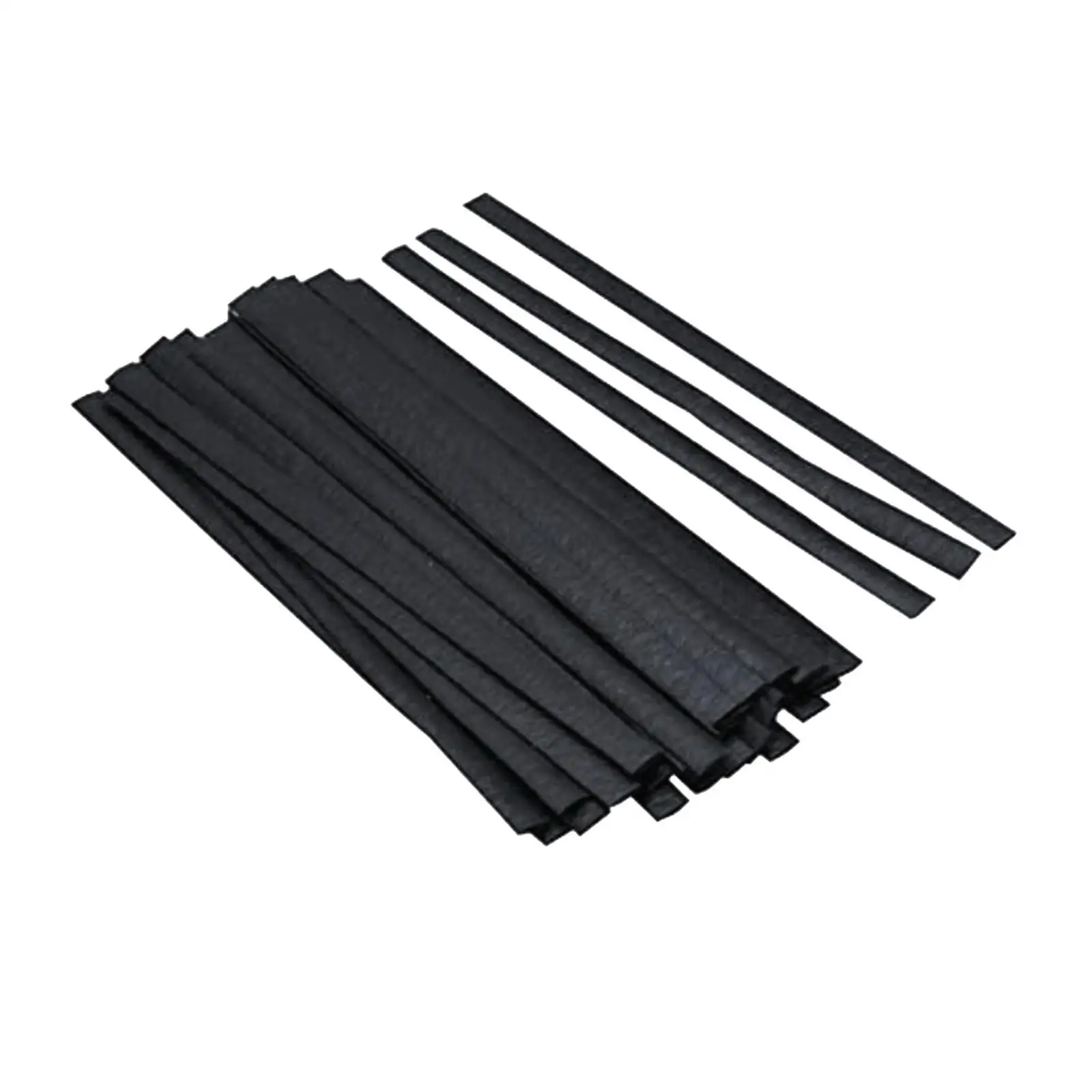 

Plastic Welding Rods Car Bumper Repair for Metalworking Hood Seals Handles