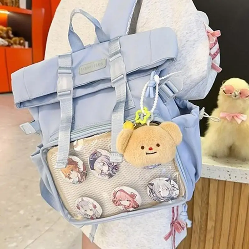 x90d-large-capacity-backpack-transparent-school-bag-daypack-shoulder-crossbody-bag-casual-backpack-notebook-bag-handbag