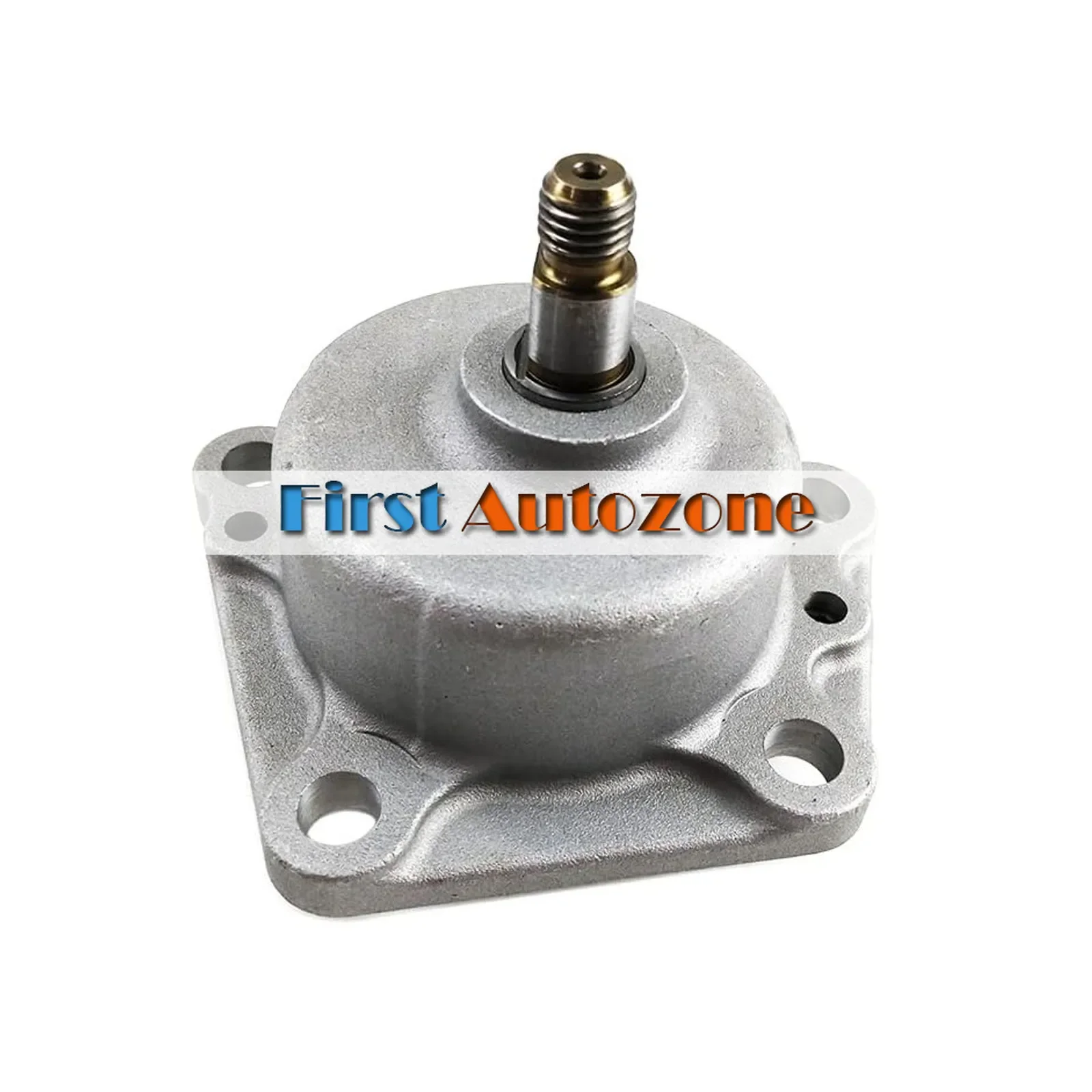 Oil Pump 48067543 For Mitsubishi S4S S6S Engine 1pc