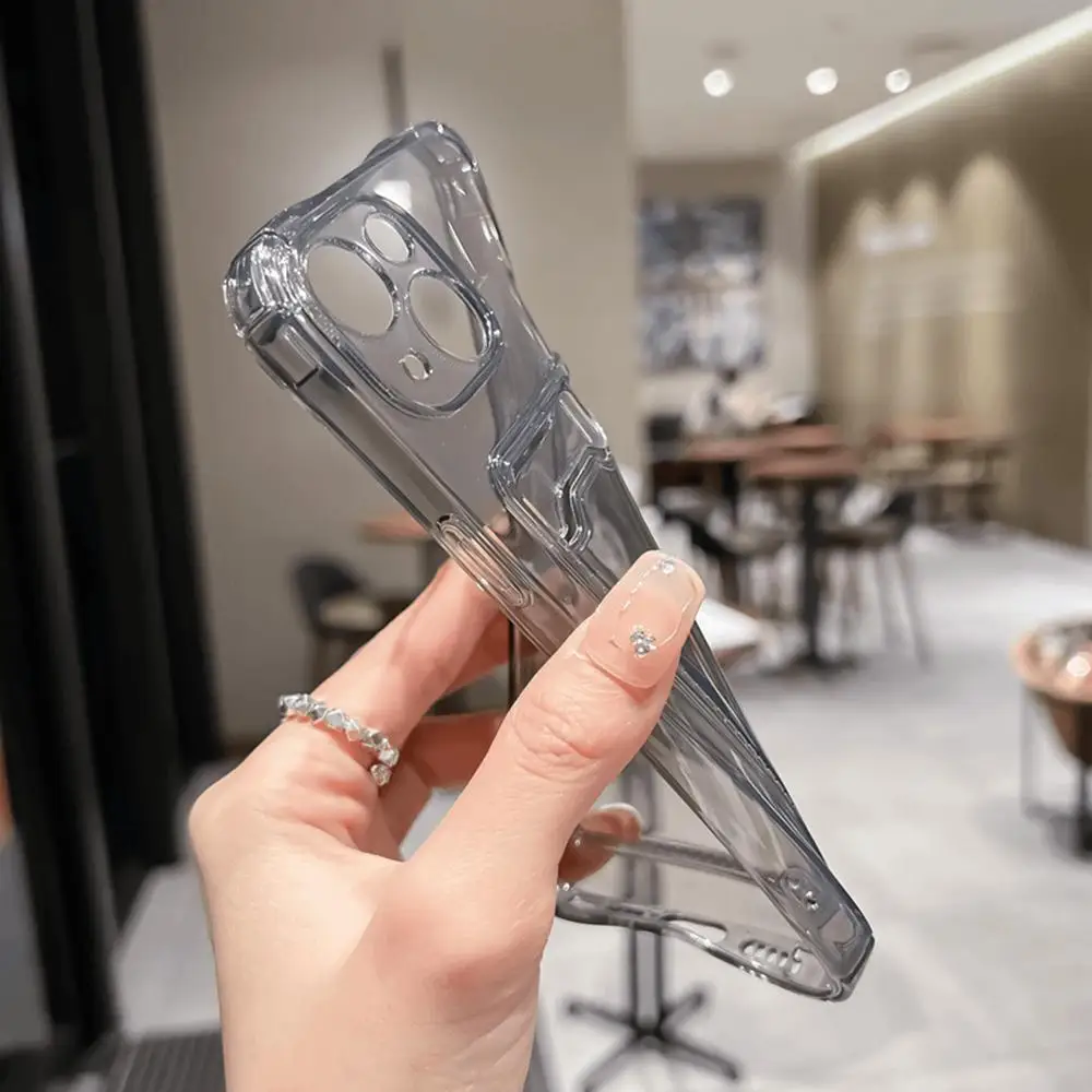 حافظة لهاتف آيفون 17 برو ماكس 11 12 13 14 15 16 برو ماكس اير 7 8 Plus XR XS SE 2020 SE 2022