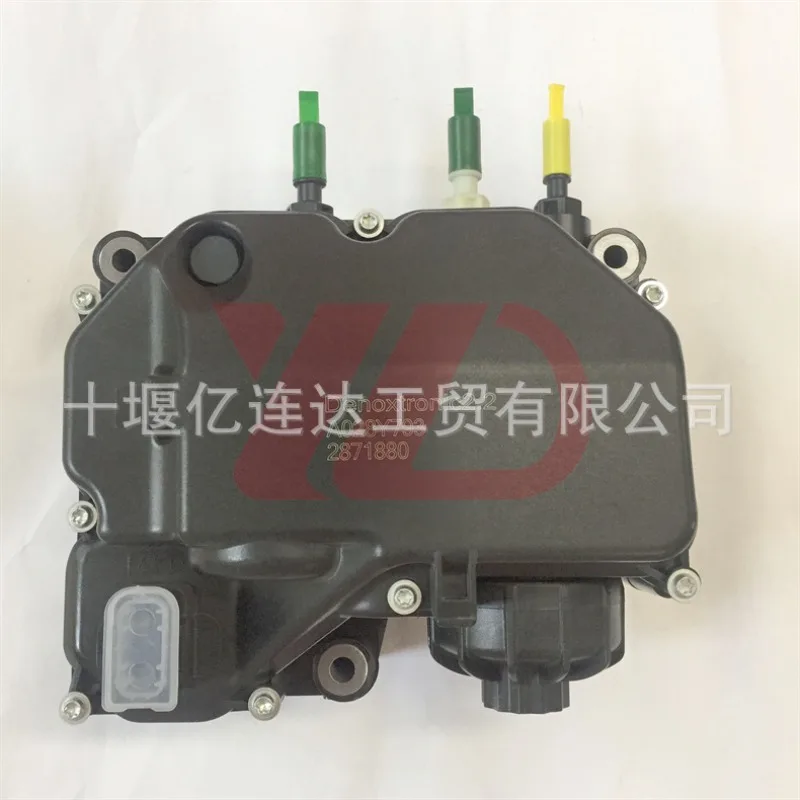 2871880 urea pump is available in stock, factory direct sales, 2871880 in stock.