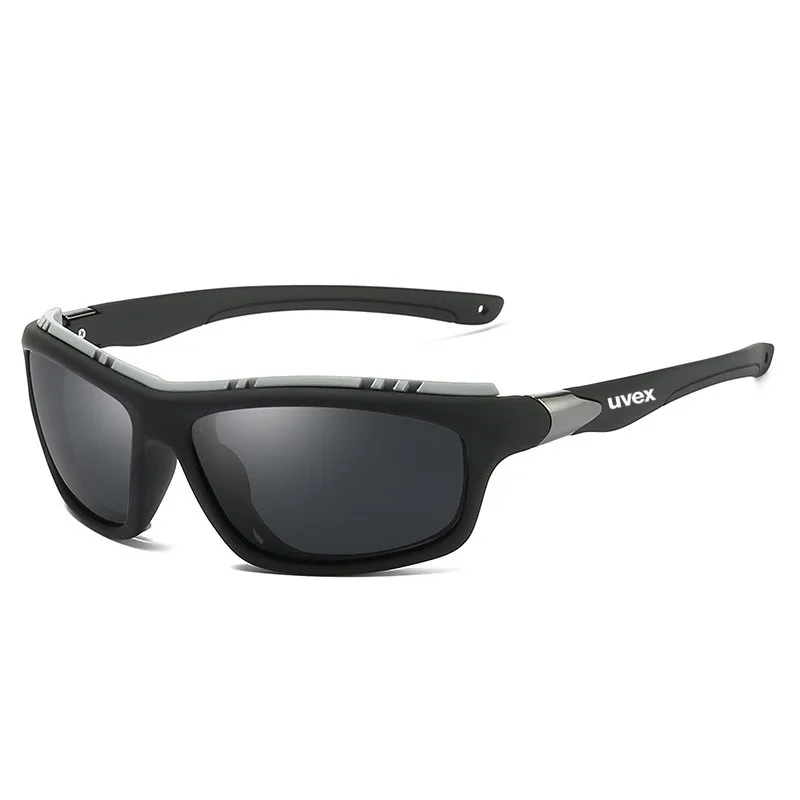 UVEX new sports polarized sunglasses riding glasses windproof glasses