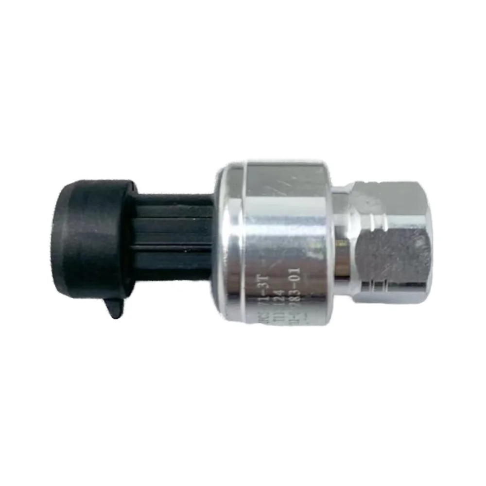 12-00283-01 Sensor Pr ure Transducer New Condition for Carrier Transicold Suction Refrigerated Trucks Refrigeration