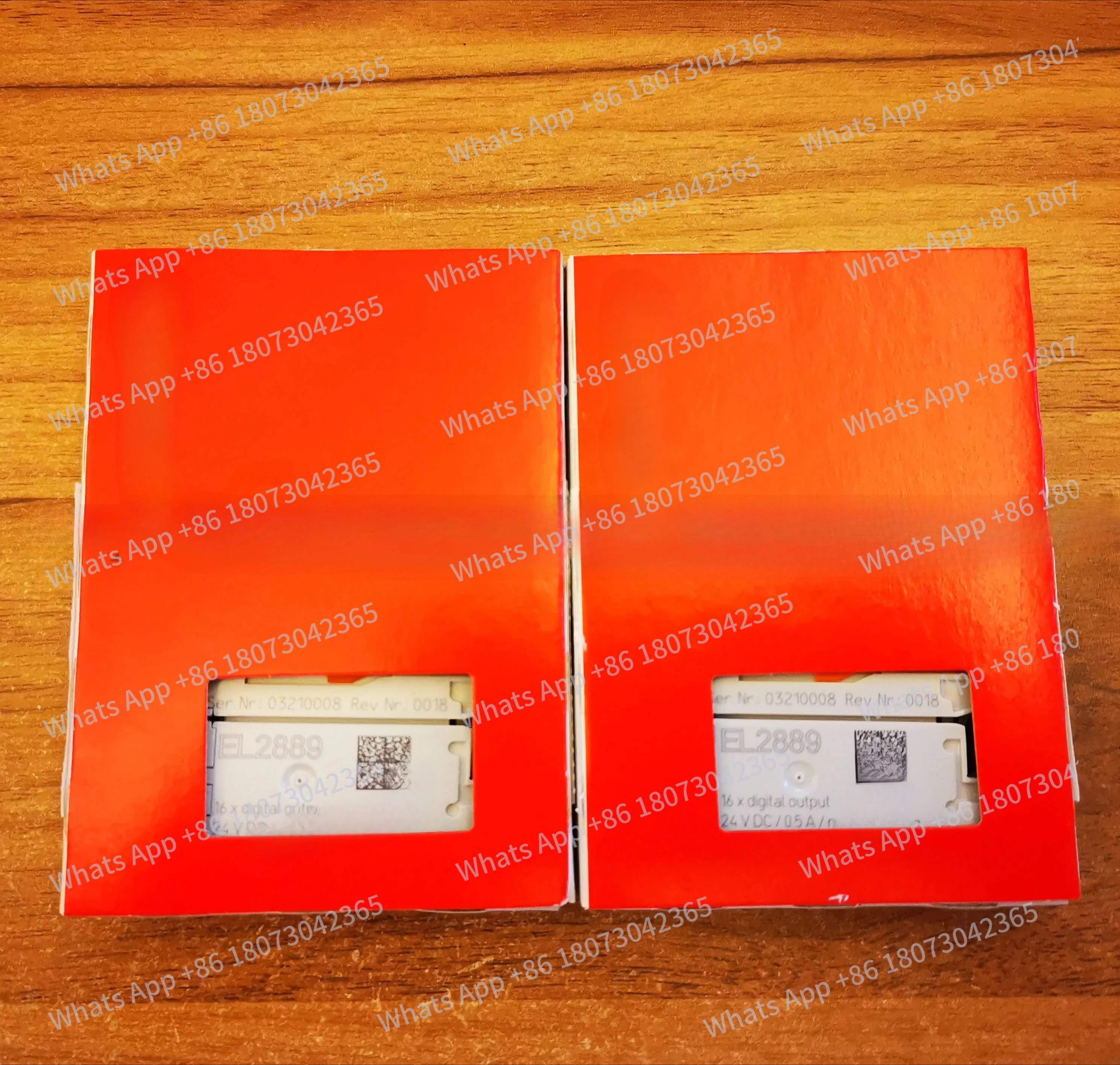 

1PCS New Original Modules EL1889 or EL2889
