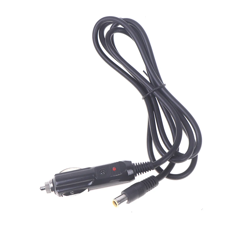 

Universal Car Charger Power Cord DC7.9x5.5mm Auto Cable For Cars DVR Bluetooth Speaker Camera GPS Laptop Power Adapter DC7909