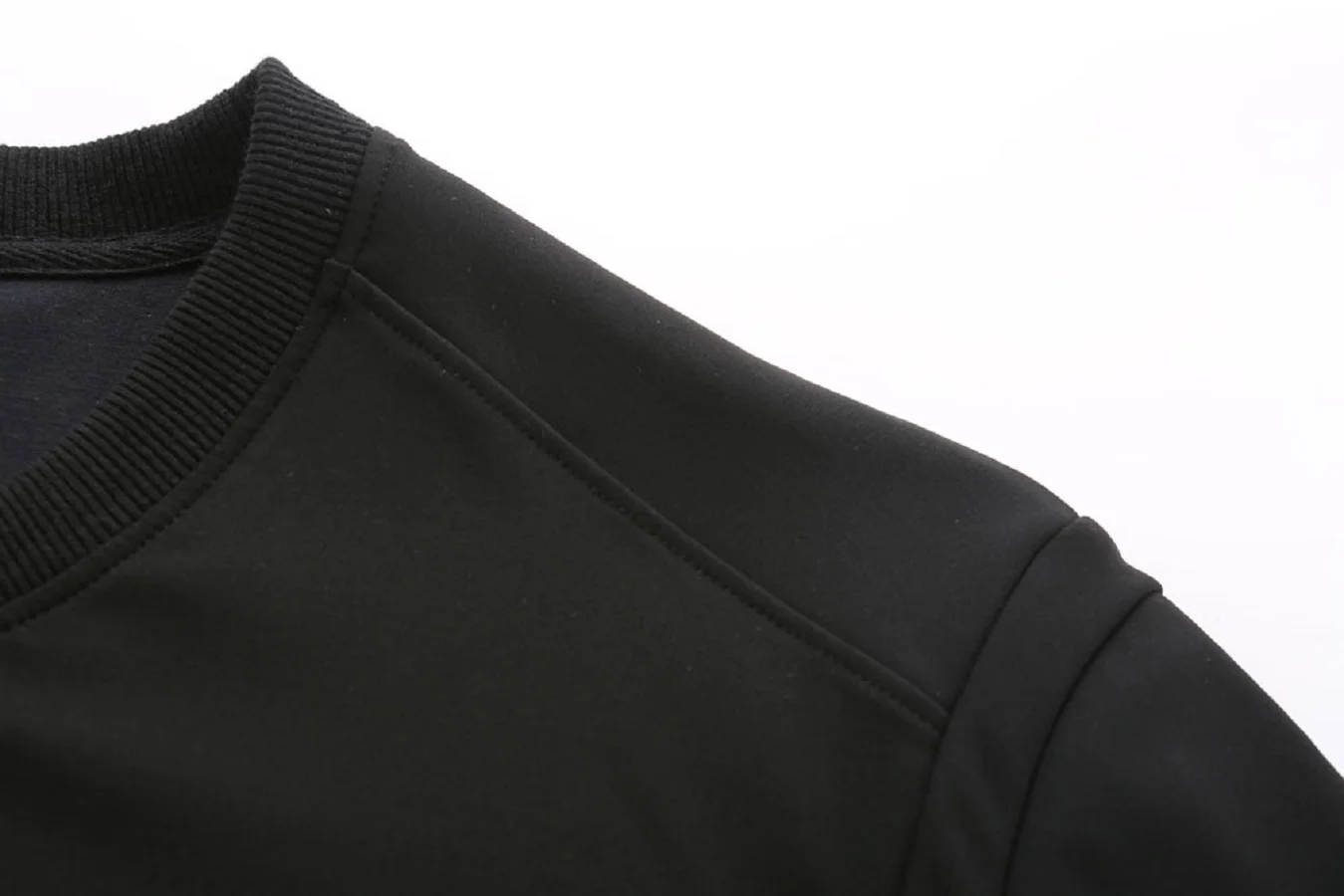 Stab Cut Self Defense Long-Sleeved Shirt Anti-thorn Lightweight 0.95KG Soft Material Exclusive Research And Development Safety