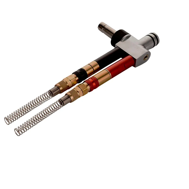 

Factory Price Spare Parts for Powder Coating Gu n Powder Injector for Powder Coating Equipment