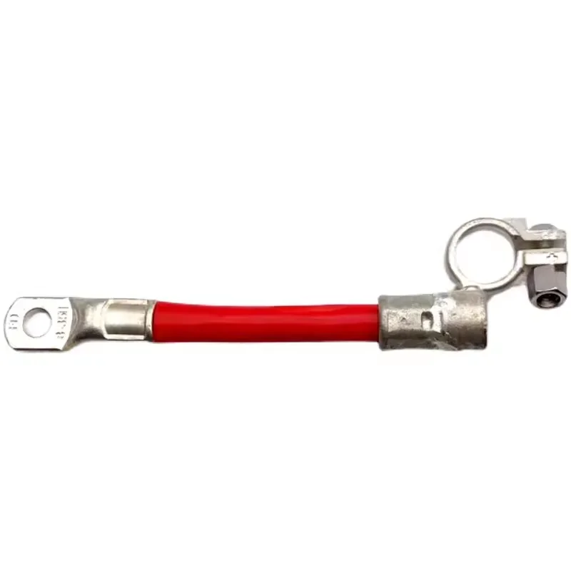 

Автомобильный электрический положительный разъем AshituAuto для Chevrole Cruze Malibu Buick Lacrosse Insignia Excelle 84491743 / 13293804 / 96999745