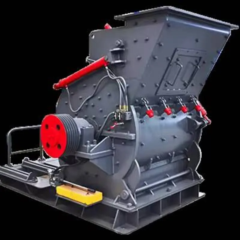 

Европейская камнедробильная машина, новое оборудование для горнодобывающей и строительной отрасли, основные компоненты: двигатель, мотор и насос.