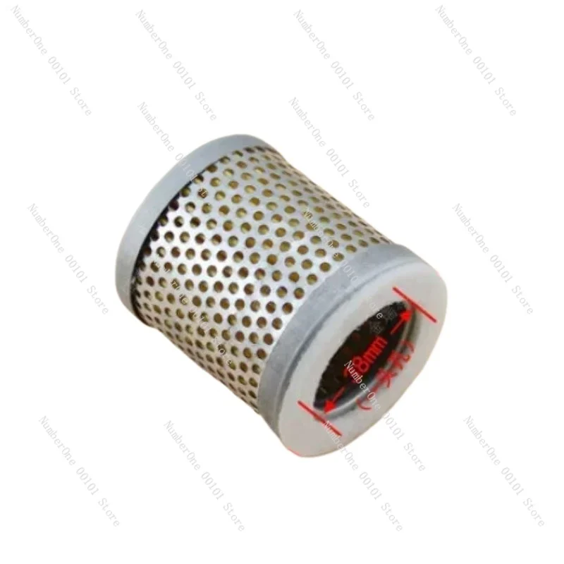 

Vacuum pump, intake filter, F002 F003 F004 F006 air filter