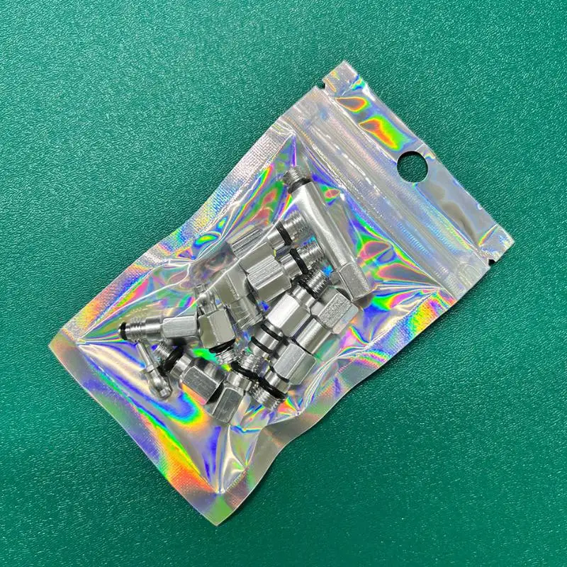 13Pcs/Set Bike Hydr…