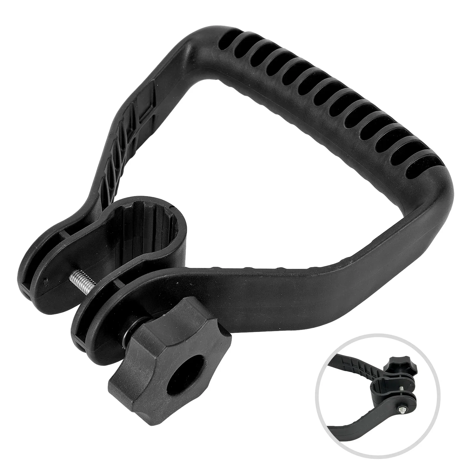 Comfortable Highly Matched With The Original 1PCS Handle For Electric Trimmer Replacement Tool Cordless For Electric
