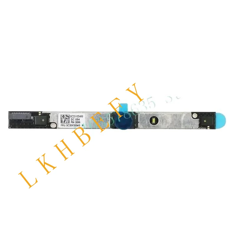 €€ Build In Camera Webcam For  V330-15IKB V330-15ISK X13 5C21C16297 5C21C16298 01HW028 01HW029