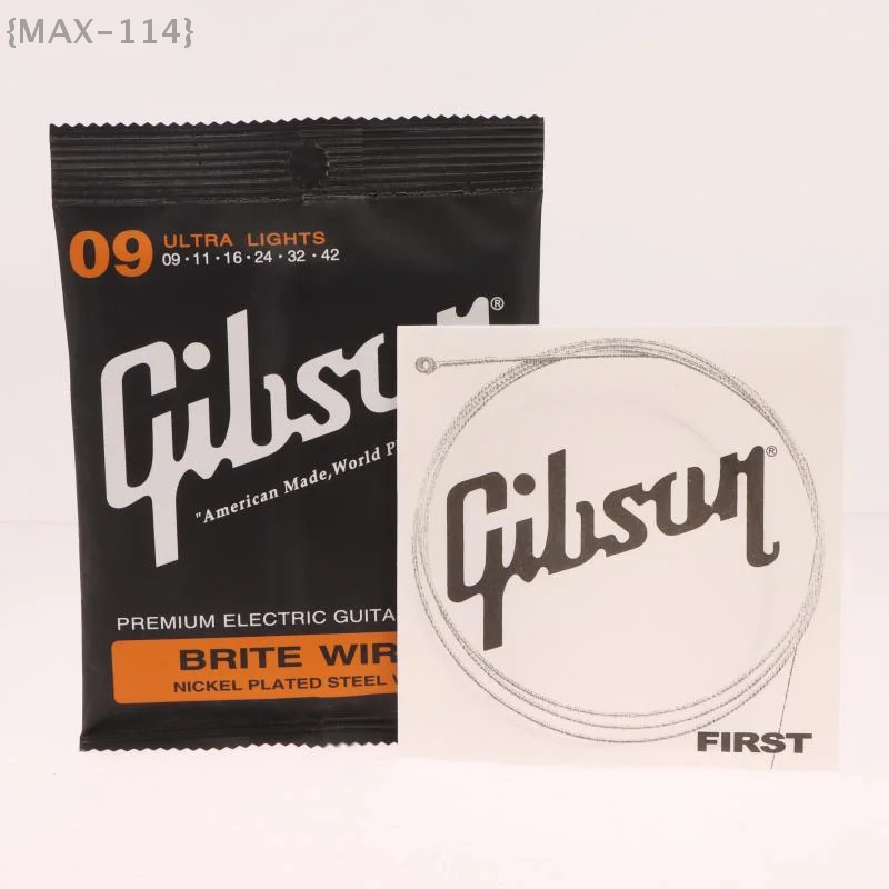 Thumbnail 3 - #76 Latest Guitar Strings Offers