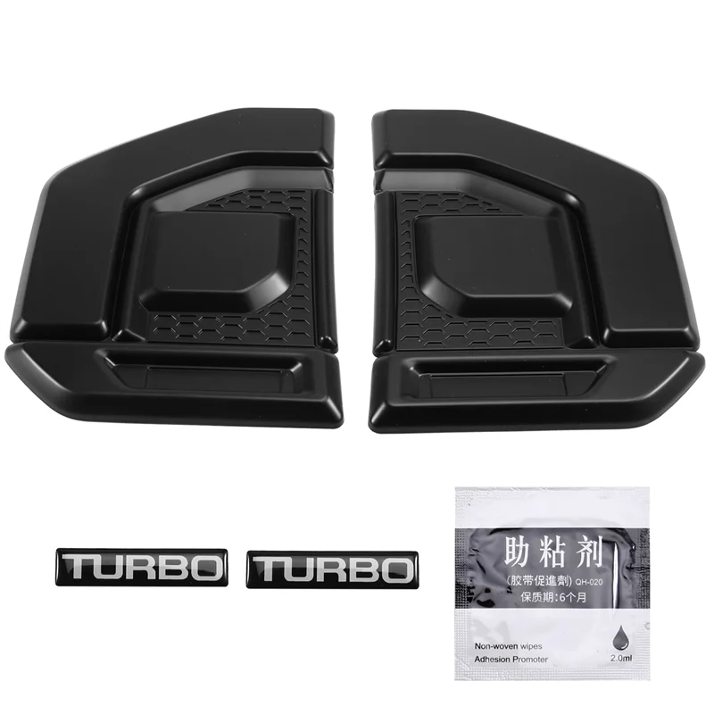 

Ac29-Land Cruiser Prado 250 LC250 2023 2024 для Toyota, боковое крыло автомобиля, эмблема, наклейка, логотип, аксессуары, внешний вид