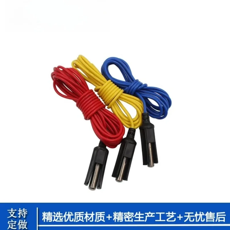 Pump Tank Water Tower High Medium Low Liquid Level Automatic Controller Liquid Level Sensor Induction Switch