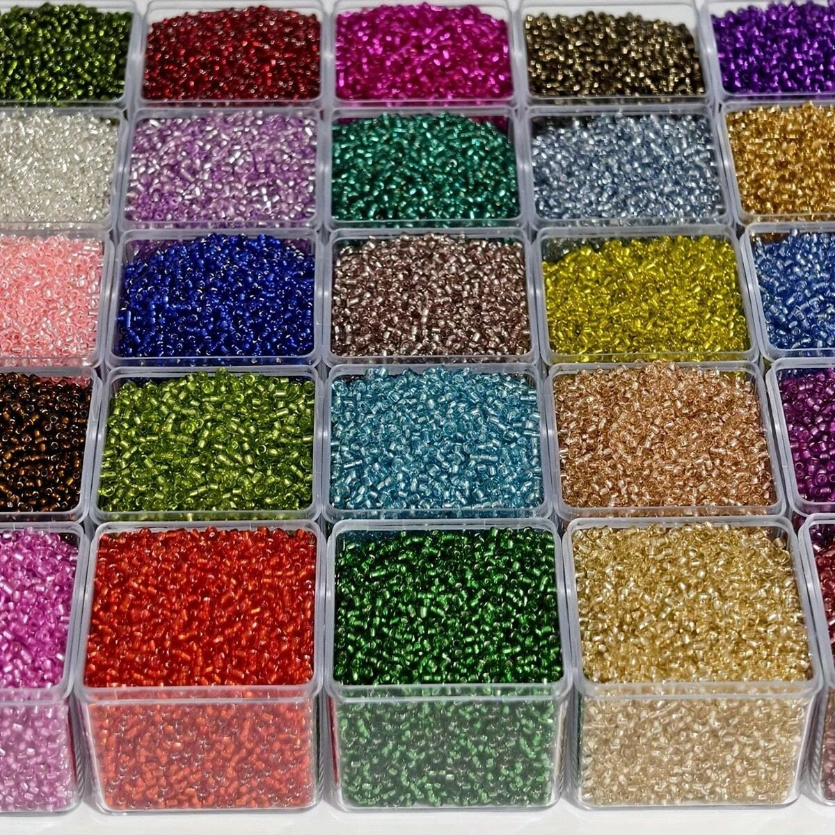 Thumbnail 4 - #39 New Beaded Necklaces Arrivals