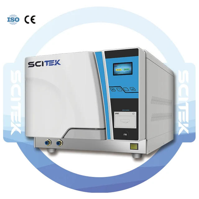 Desktop Medical Sterilizers Ethylene Oxide Sterilizer