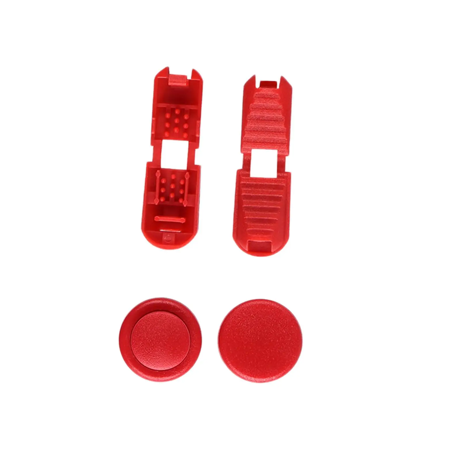 for Kids Adults Elastic Shoe Laces Lock System, Replace Shoe Laces for Sneakers