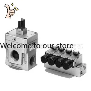 SMC Pressure Reducing Valve VEX1333-03