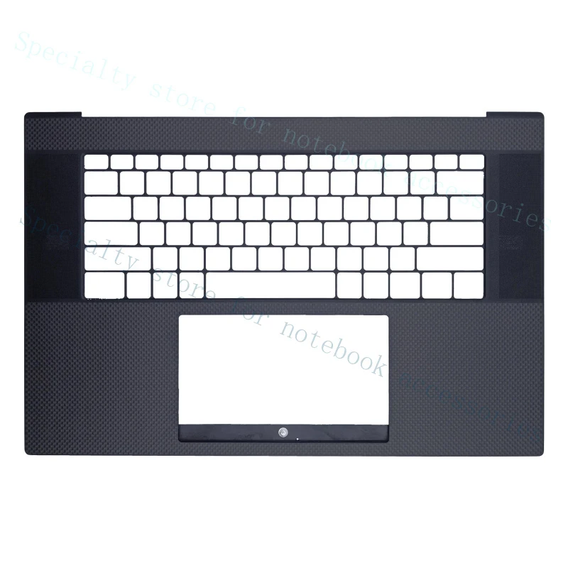 

A+ 0W20R5 для DELL XPS17 9700 9710 Precision 5750 5760, верхняя крышка корпуса ноутбука