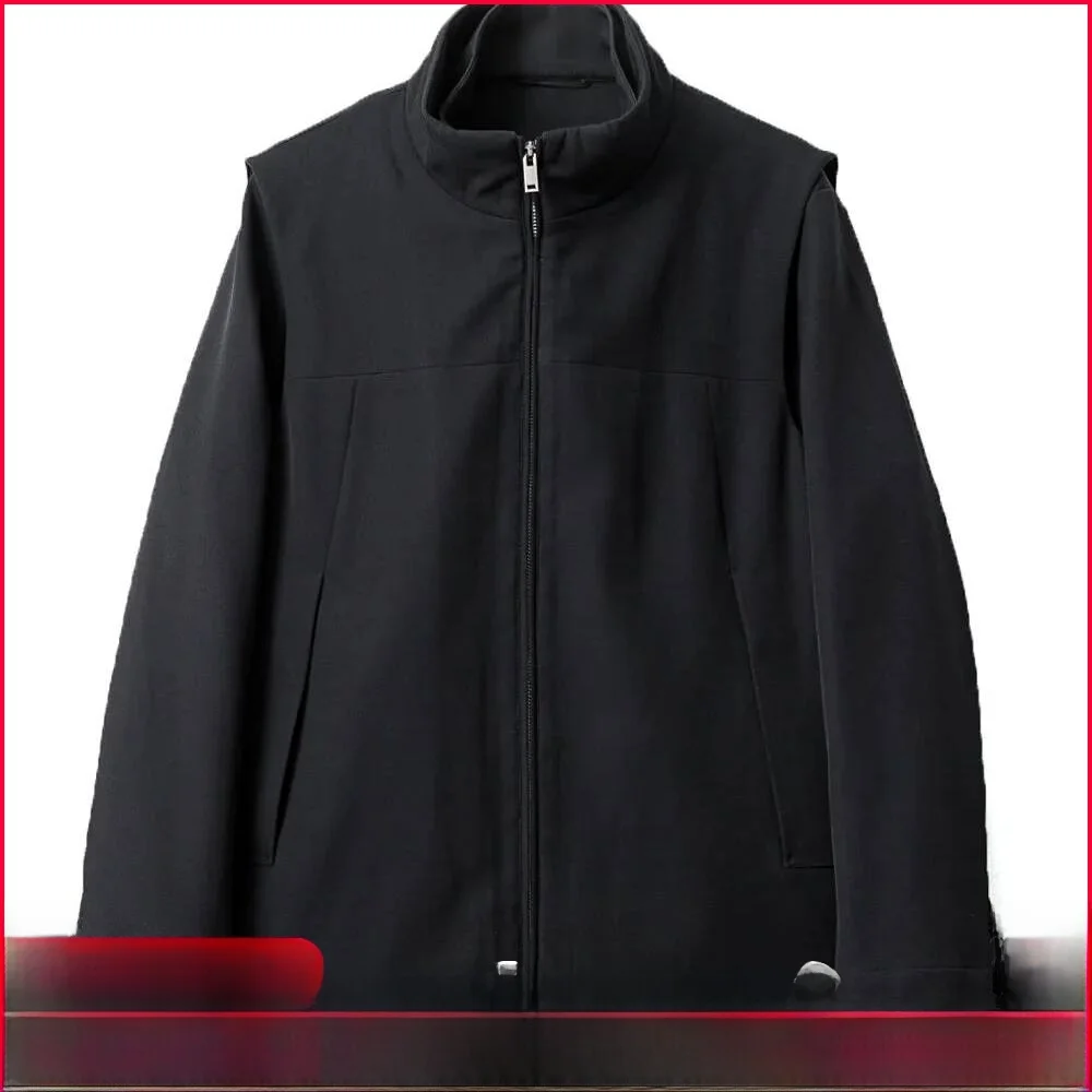 

Tee-in-One 3D down Series Goose down Jaet Stand Collar Thermal Loing Casual Autumn Winter Busin Outdoor Faion Jaet