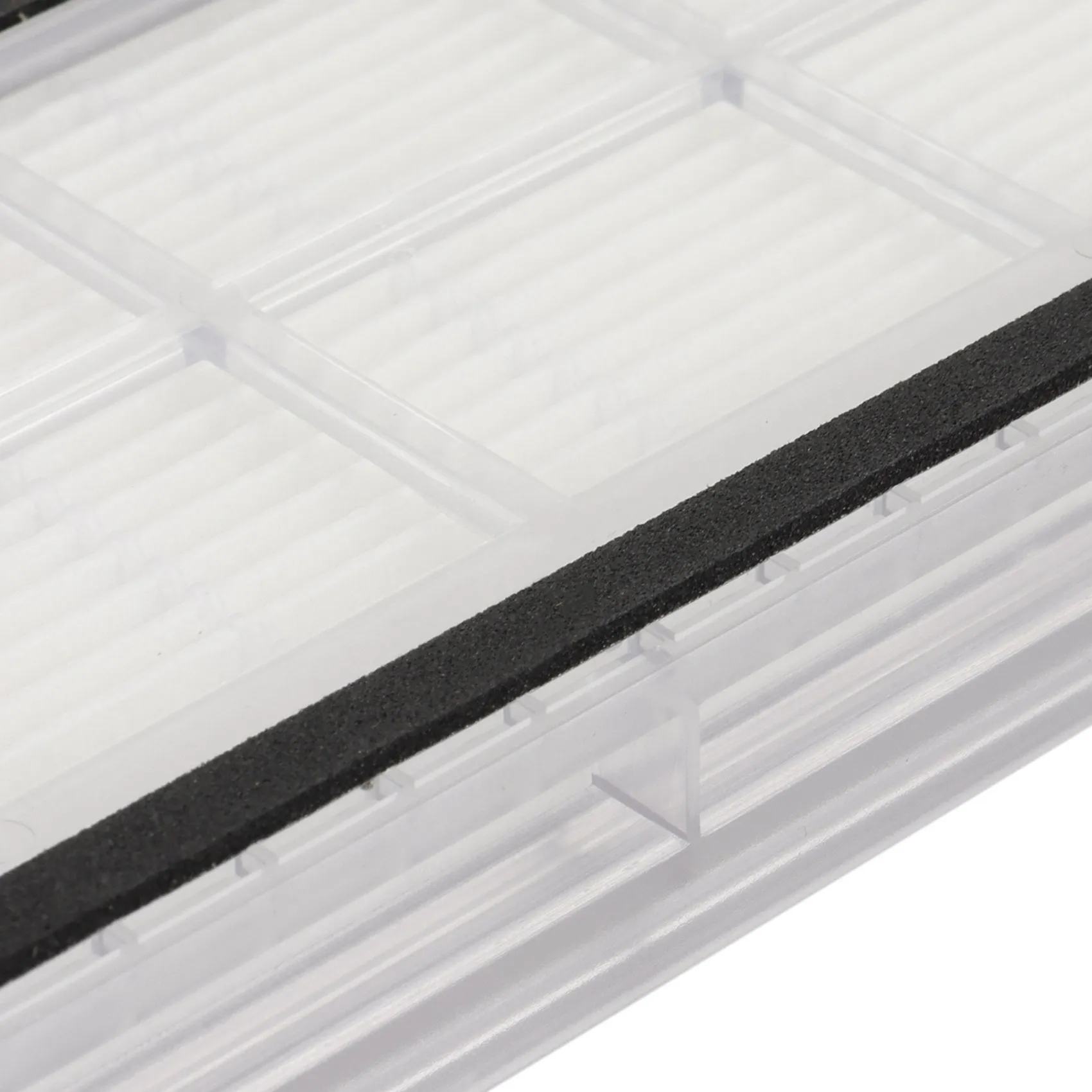 

N10R-для робота-пылесоса ROIDMI EVE Plus HEPA-фильтр, аксессуары для домашнего робота-пылесоса