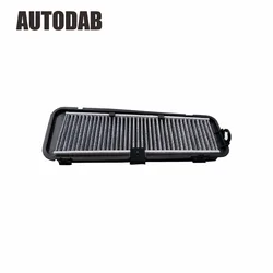 High-quality Cabin Air Filter For Audi A6L A7 C7 2012 External Air Conditioner Filter 4GD819429