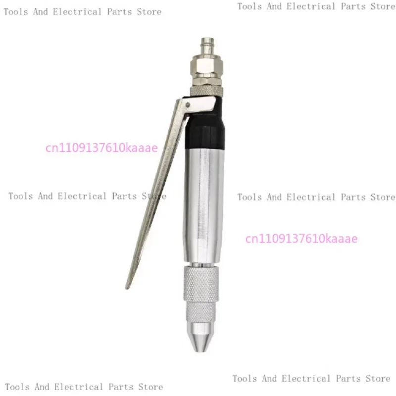 Manual Control High Precision Dispensing Hand-Held UV Glue Needle Valve Low Viscosity Single Liquid