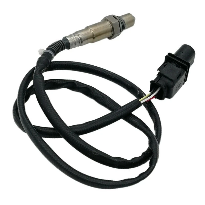 High Quality Air Fuel Ratio Sensor 0258017025 LSU4.9 Wideband Oxygen Sensor 30-2004 LSU 4.9 17025